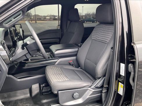 Used 2023 Ford F150 XL w/ STX Appearance Package image 7