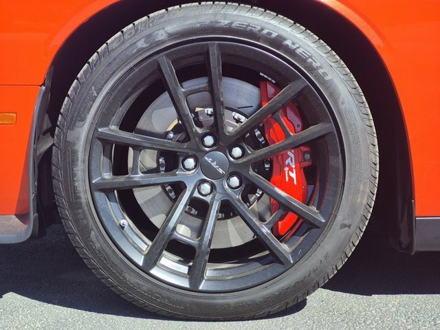 Used 2023 Dodge Challenger SRT Hellcat w/ Driver Convenience Group RWD image 11