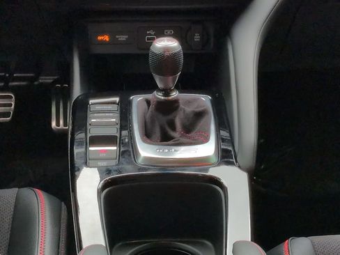 Used 2025 Acura Integra Type S FWD image 18