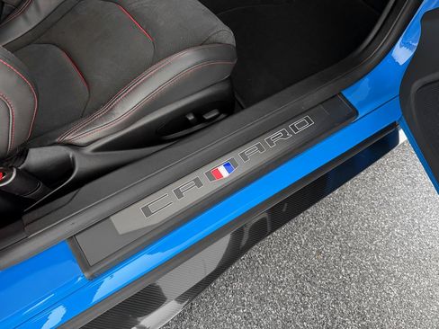 Used 2023 Chevrolet Camaro ZL1 image 16