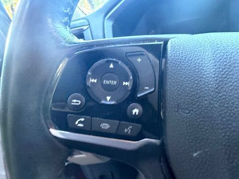 Used 2018 Honda Odyssey EX-L image 13