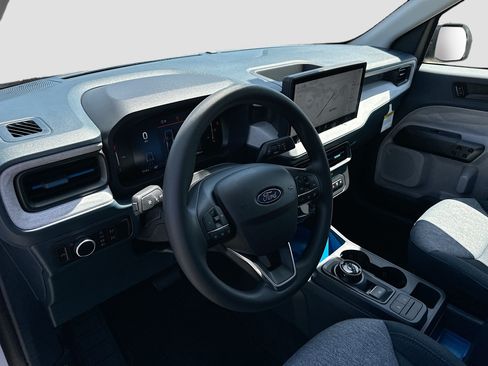 New 2026 Ford Maverick XLT AWD/4WD image 6