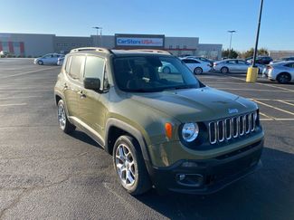 Used 2015 Jeep Renegade Latitude video 1