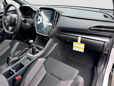 New 2026 Subaru WRX Premium AWD/4WD image 33
