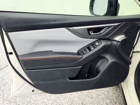 Used 2021 Subaru Crosstrek 2.5i Limited w/ Moonroof Package 1 image 11