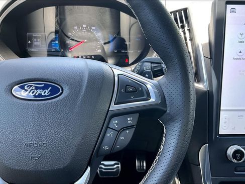 Used 2023 Ford Edge ST AWD/4WD image 25