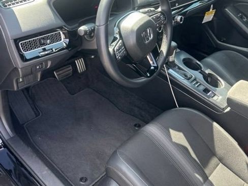 Used 2026 Honda Civic Sport image 10