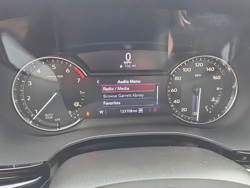 Used 2020 Cadillac XT6 Premium Luxury AWD/4WD image 17