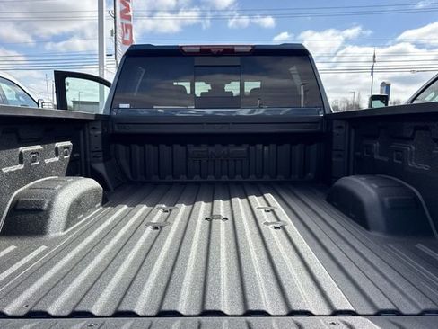 New 2026 GMC Sierra 3500 Denali Ultimate image 10