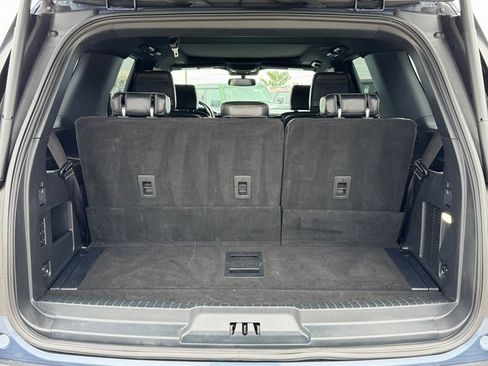 Certified 2023 Ford Expedition Platinum image 19