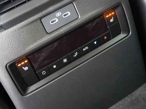 New 2026 MAZDA CX-70 SC Plus AWD/4WD image 18