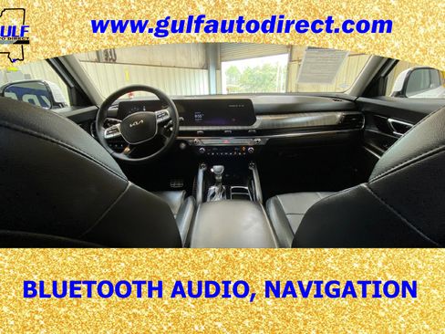Used 2024 Kia Telluride SX w/ Towing Package image 2
