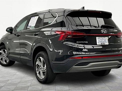 Used 2023 Hyundai Santa Fe SE image 13