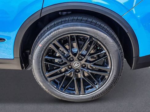 New 2026 Acura MDX A-Spec AWD/4WD image 7