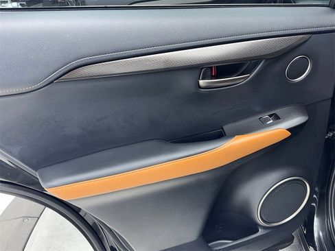 Used 2018 Lexus NX 300 FWD w/ Comfort Package image 38