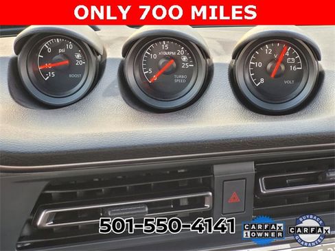 Used 2026 Nissan Z Performance w/ Floor Mat Package image 23