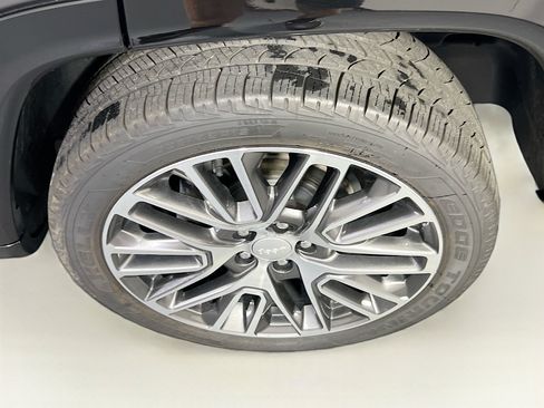 Used 2022 Jeep Compass Limited w/ Elite Group AWD/4WD image 32