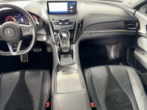 Used 2022 Acura RDX A-Spec image 28