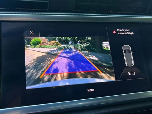 Used 2021 Audi Q3 2.0T Premium image 15