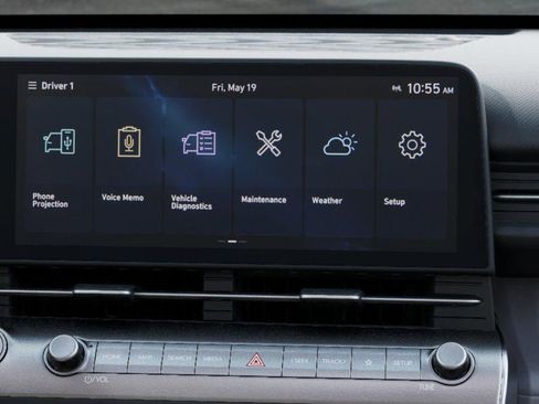 New 2026 Hyundai Kona SE image 13