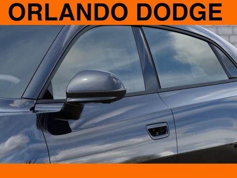 New 2026 Dodge Charger R/T image 12