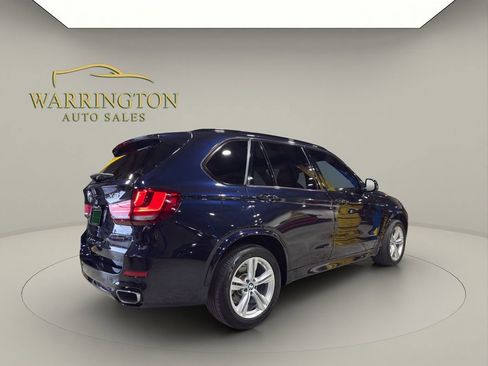 Used 2015 BMW X5 xDrive35i AWD/4WD image 7