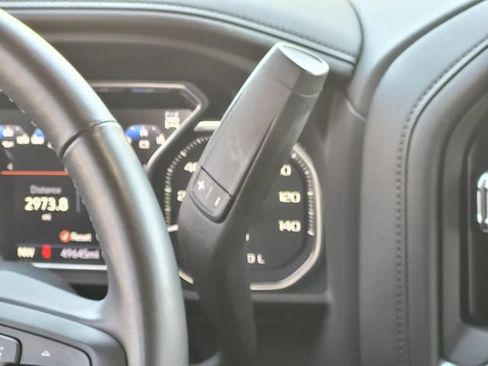 Used 2022 GMC Sierra 1500 Denali AWD/4WD image 18