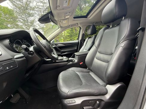 Used 2023 MAZDA CX-9 Touring Plus image 10