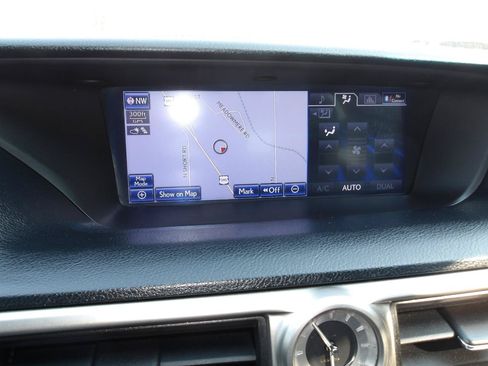 Used 2013 Lexus GS 350 AWD w/ Premium Pkg image 18