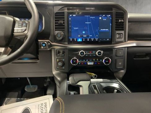 Used 2025 Ford F150 Tremor w/ Equipment Group 402A High AWD/4WD image 22