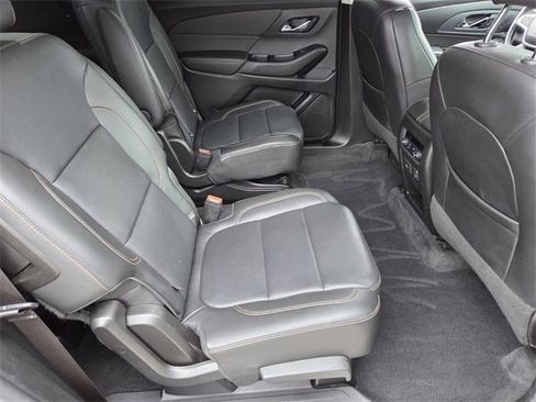 Certified 2020 Chevrolet Traverse Premier w/ Redline Edition image 14