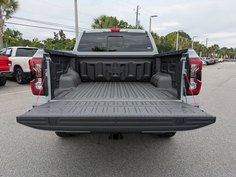 New 2026 Ford Ranger Lariat w/ FX4 Off-Road Package AWD/4WD image 13