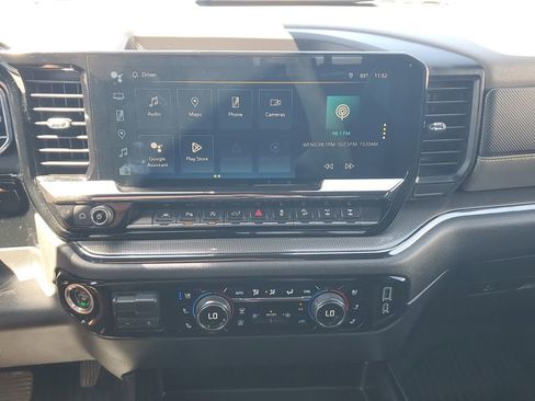 Used 2022 Chevrolet Silverado 1500 ZR2 image 22