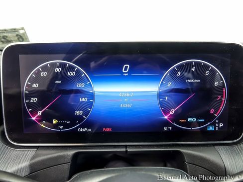 Used 2022 Mercedes-Benz C 300 4MATIC Sedan image 14