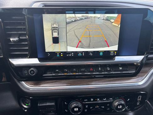 Used 2022 Chevrolet Silverado 1500 RST w/ RST All Star Premium Package image 17