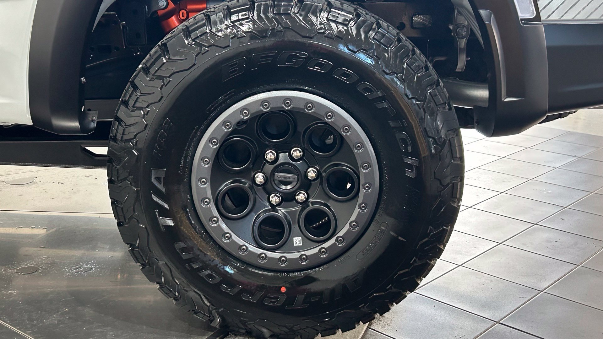 New 2026 Ford F150 Raptor AWD/4WD image 28