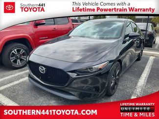Used 2020 MAZDA MAZDA3 Hatchback w/ Premium Package video 1