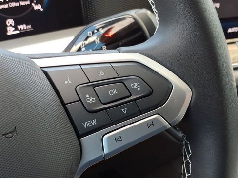 New 2026 Volkswagen Tiguan S image 16