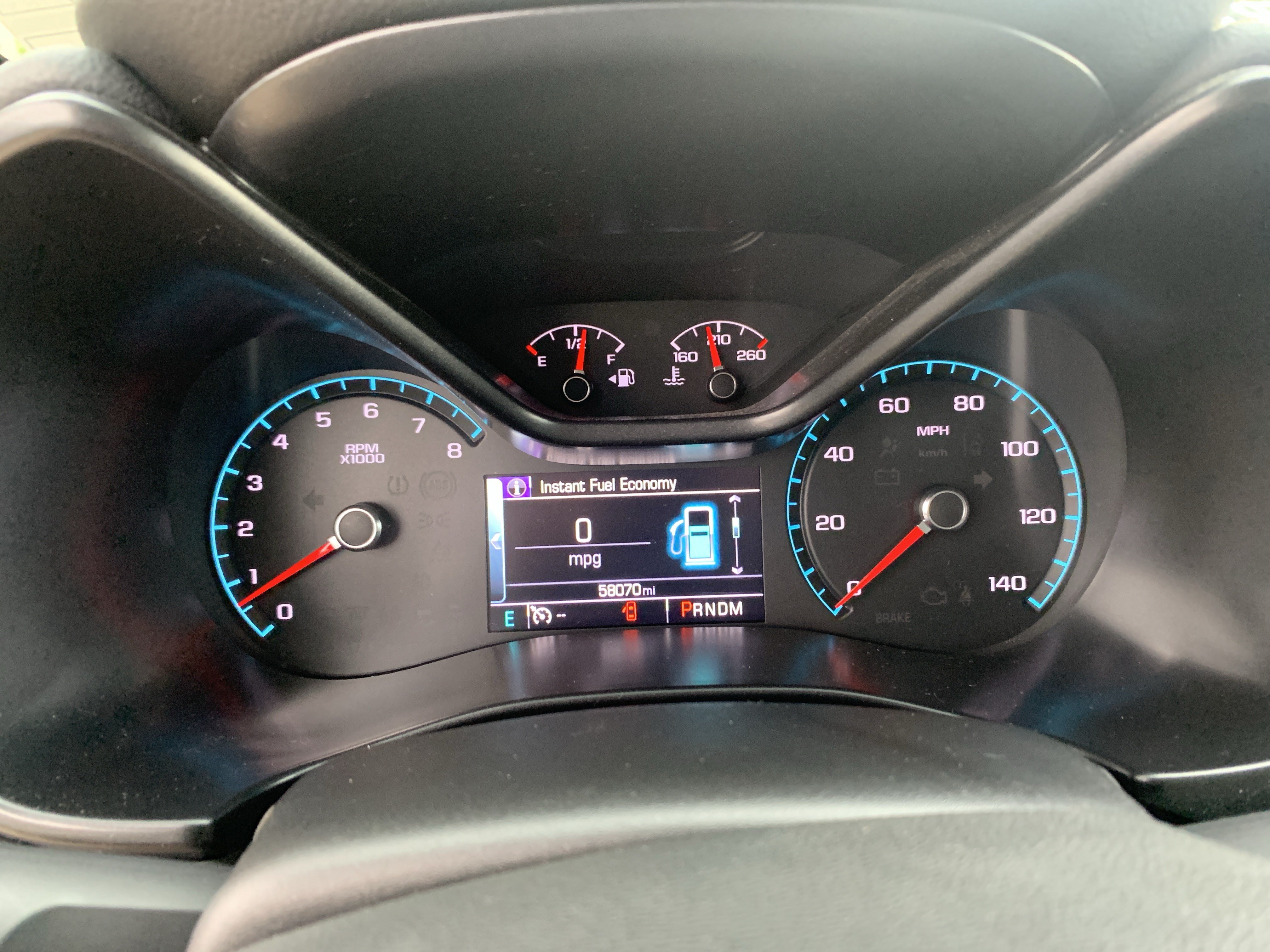 Used 2016 Chevrolet Colorado Z71 RWD image 21