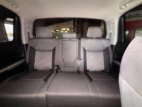 Used 2020 Toyota Tundra SR5 w/ SX Package AWD/4WD image 25