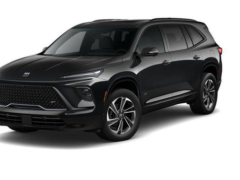 New 2026 Buick Enclave Sport Touring w/ Power Package AWD/4WD image 67