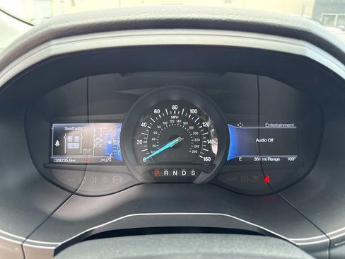 Used 2024 Ford Edge SEL w/ Convenience Package AWD/4WD image 27