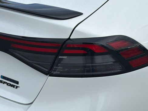 Used 2026 Honda Accord Sport image 29