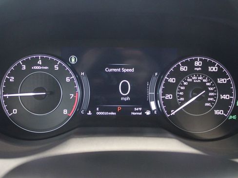 New 2026 Acura RDX SH-AWD w/ Advance Package image 3