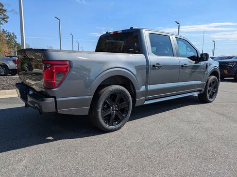 New 2026 Ford F150 STX w/ F-150 LOBO Package image 4