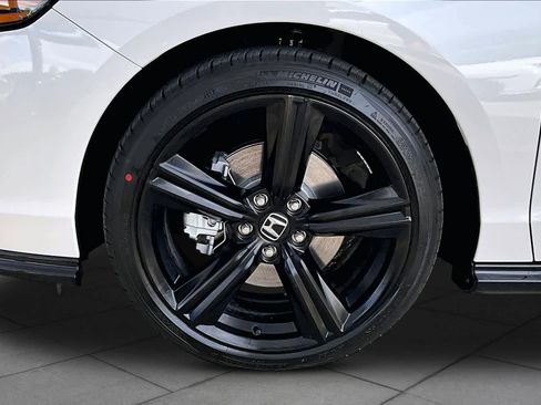 New 2026 Honda Accord Sport image 11