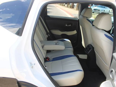Used 2026 Acura ADX A-Spec FWD image 14