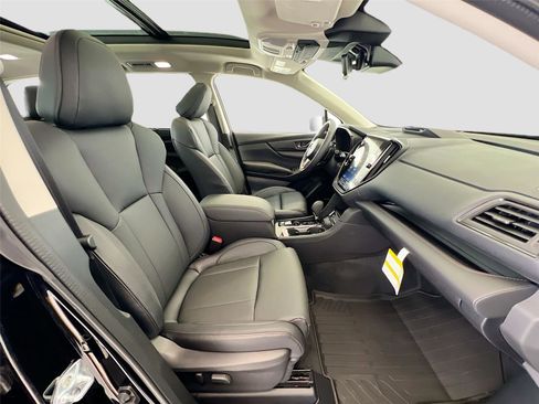 New 2026 Subaru Ascent Limited Bronze image 27