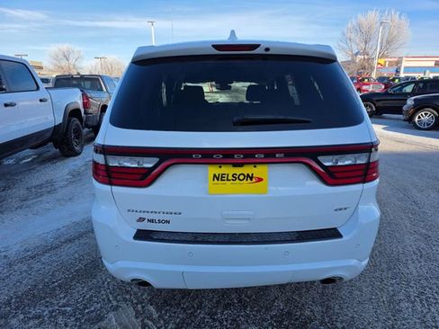 Used 2019 Dodge Durango GT image 8
