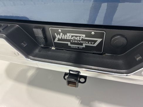 Used 2024 Chevrolet Silverado 1500 LT w/ All Star Edition Plus image 6